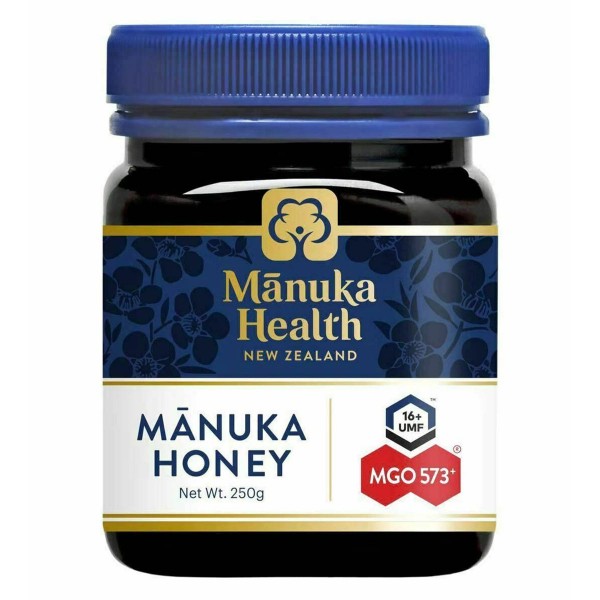 MGO 573+ Manuka Honey - UMF 16+