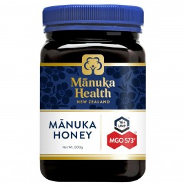 MGO 573+ Manuka Honey - UMF 16+