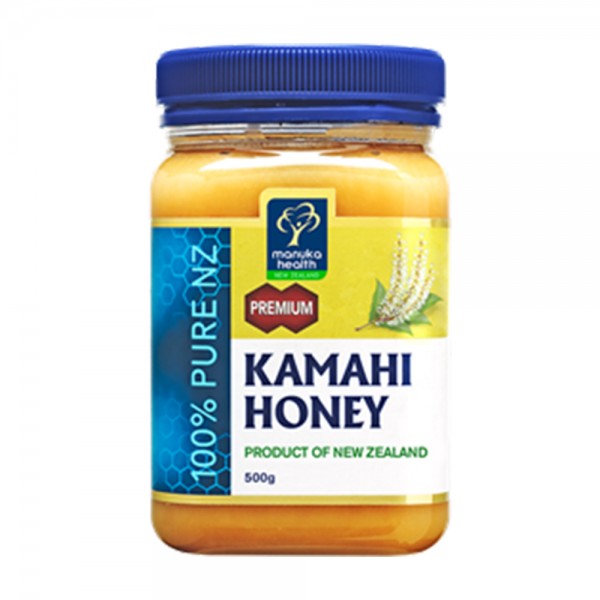 Kamahi Honey