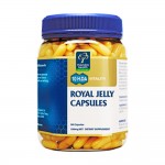 Royal Jelly Capsules