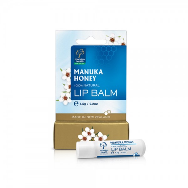 MGO™ 250+ Manuka Honey Lip Balm