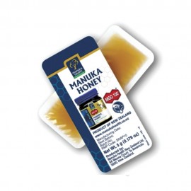 MGO™ 100+ Manuka Honey On-The-Go - 12 X 5g