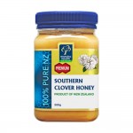 Southern Clover Honey