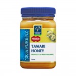 Tawari Honey