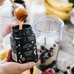 Manuka Honey UMF 10+
