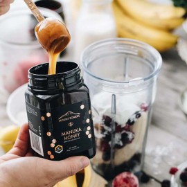 Manuka Honey UMF 10+