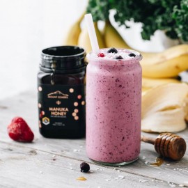 Manuka Honey UMF 20+