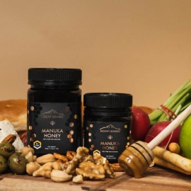 Manuka Honey UMF 5+