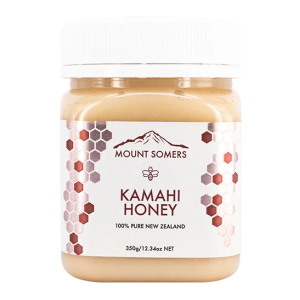 Kamahi Honey