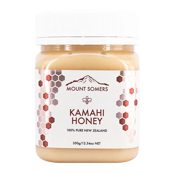 Kamahi Honey