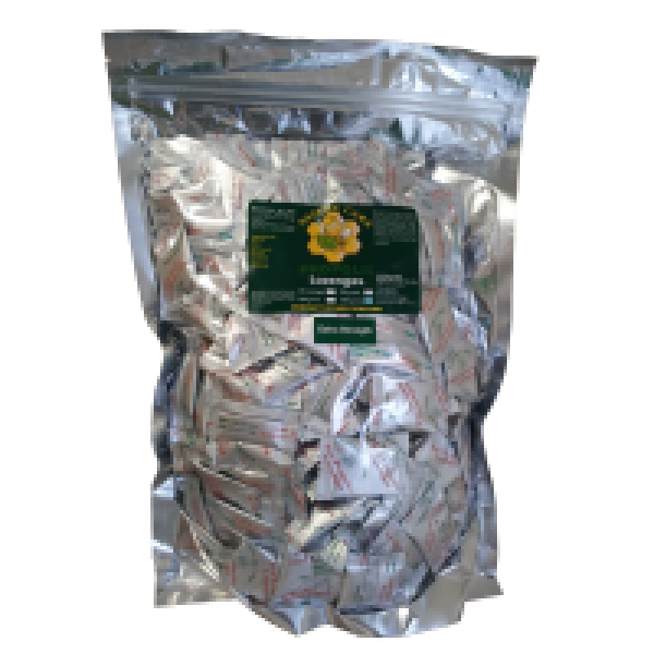 Propolis Lozenges (Extra Strength) 1kg  Propolis Lozenges (Extra Strength) 1kg