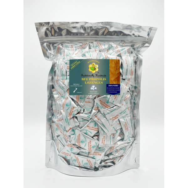  Propolis Lozenges (Extra Strength) 1kg