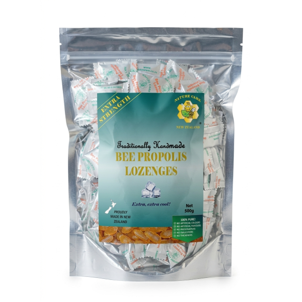  Propolis Lozenges (Extra Strength) 500g