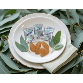  Propolis Lozenges (Menthol and Eucalyptus) 500g