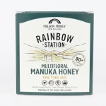On the Go Rainbow Station Manuka Honey MG 30+