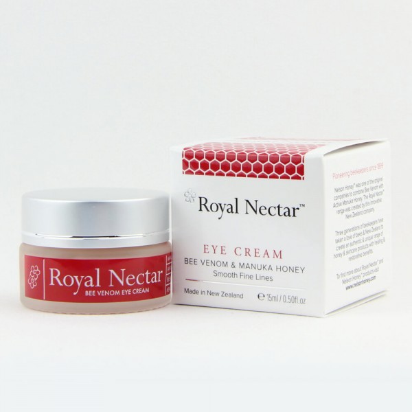 Royal Nectar Bee Venom Eye Cream Royal Nectar Bee Venom Eye Cream