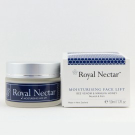  Royal Nectar Moisturising Face Lift