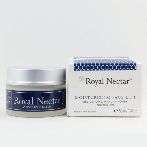  Royal Nectar Moisturising Face Lift