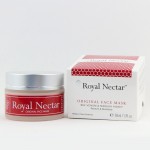  Royal Nectar Original Face Mask