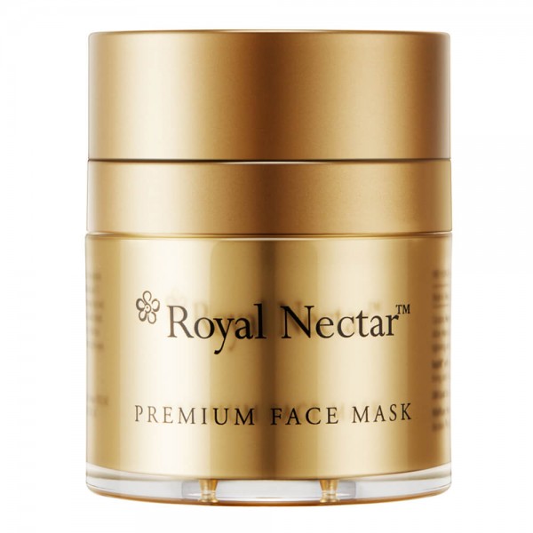 Premium Face Mask