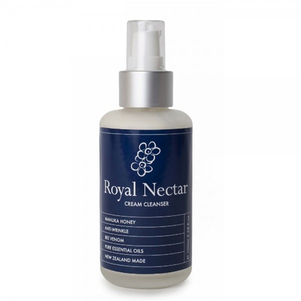 Royal Nectar Cream Cleanser