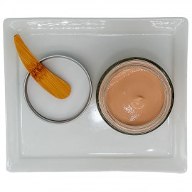 Brightening Day Cream - NZ Marine Collagen & Licorice - 100g