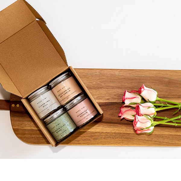 Nude Kiwi Value Bundle Nude Kiwi Value Bundle