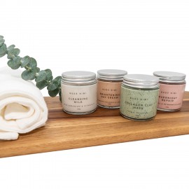 Nude Kiwi Value Bundle