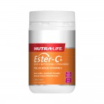  Ester C + 500 Echinacea Chewables