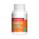  Ester C For Kids Chewable