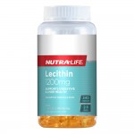  Lecithin 1200mg