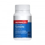  Ultra Strength Turmeric 18,500+