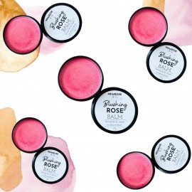Blushing Rose Balm