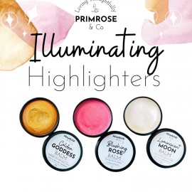 Luminescent Moon Balm