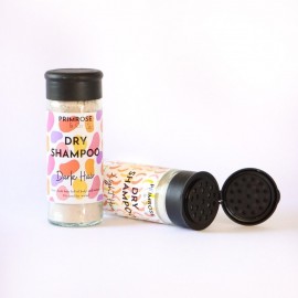 Dry Shampoo
