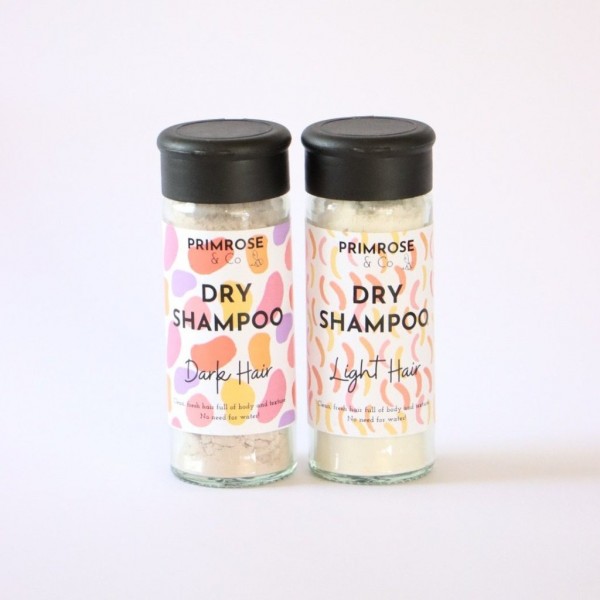 Dry Shampoo