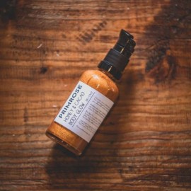 Honey & Cacao Body Glow