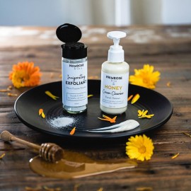 Honey Cream Cleanser