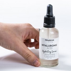 Hyaluronic Acid Hydrating Serum