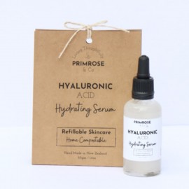 Hyaluronic Acid Hydrating Serum