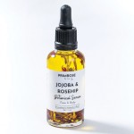 Jojoba & Rosehip Botanical Serum
