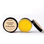 Kawakawa & Hemp Healing Balm
