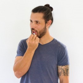 Lip Balm - with Calendula & Vitamin E