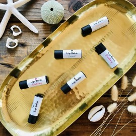 Lip Balm - with Calendula & Vitamin E