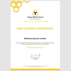 Manuka Honey Snap Packs UMF 10+ | MGO 300