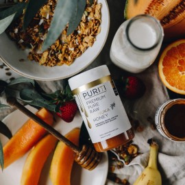 Manuka Honey UMF 15+