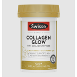 Beauty Collagen Glow With Collagen Peptides