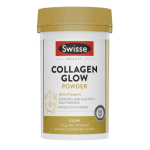 Beauty Collagen Glow Powder