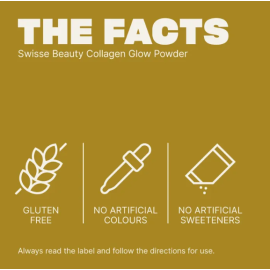 Beauty Collagen Glow Powder