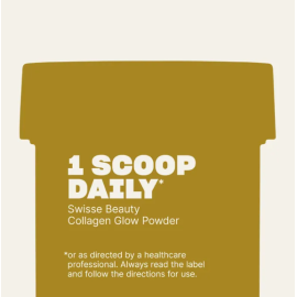 Beauty Collagen Glow Powder